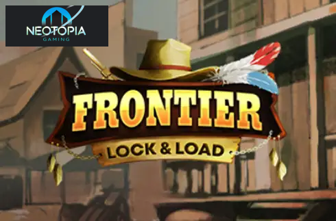 Frontier Lock & Load